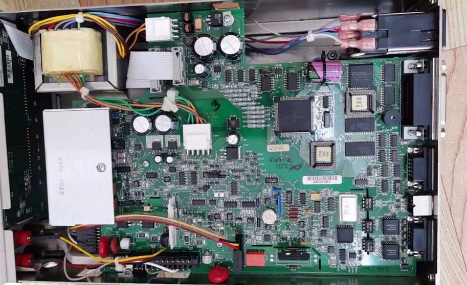 維修萬(wàn)用表K2700 1.png